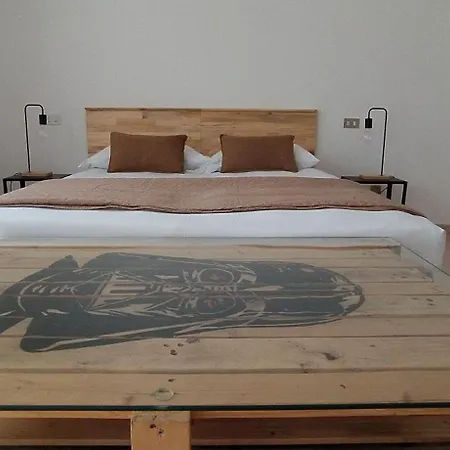 Apartmán Civico 18 Desenzano del Garda