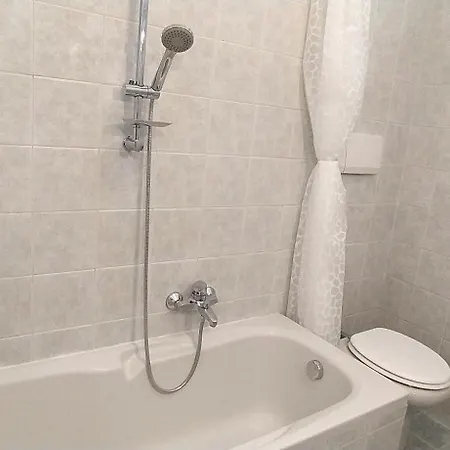 Apartmán Civico 18 *