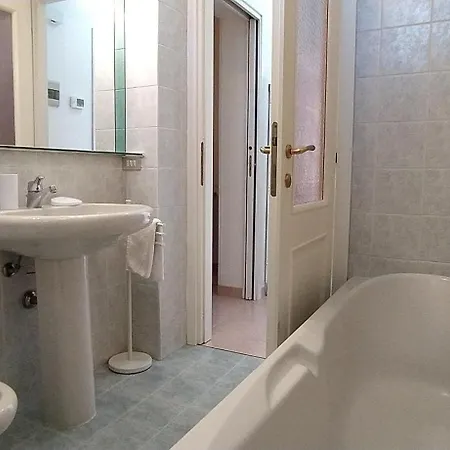 Apartmán Civico 18 Desenzano del Garda