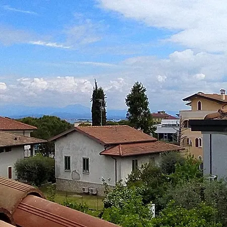 Civico 18